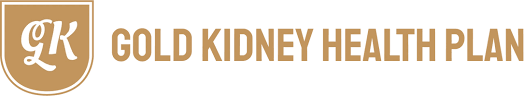 GOLD KIDNEY HEALTH PLAN