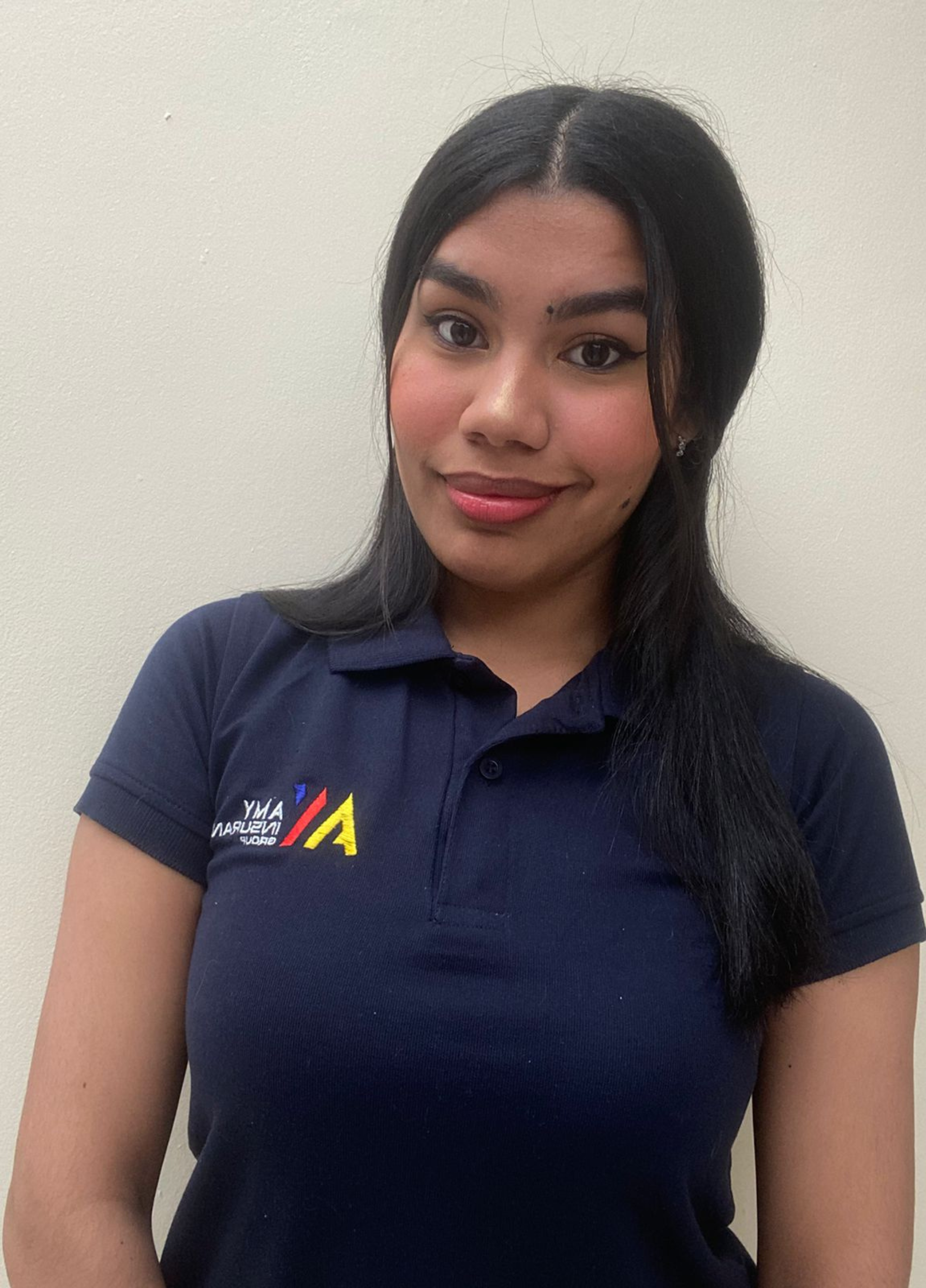 Yoelys Benavides